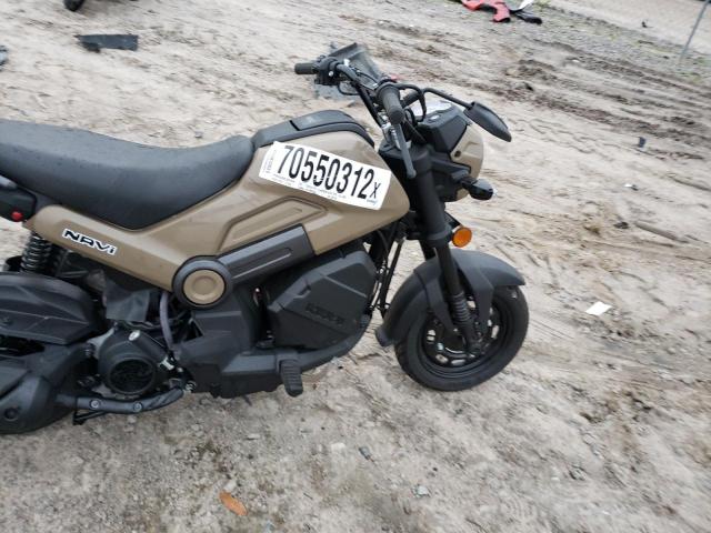 2022 HONDA NVA110 B 3H1JK0704ND002743