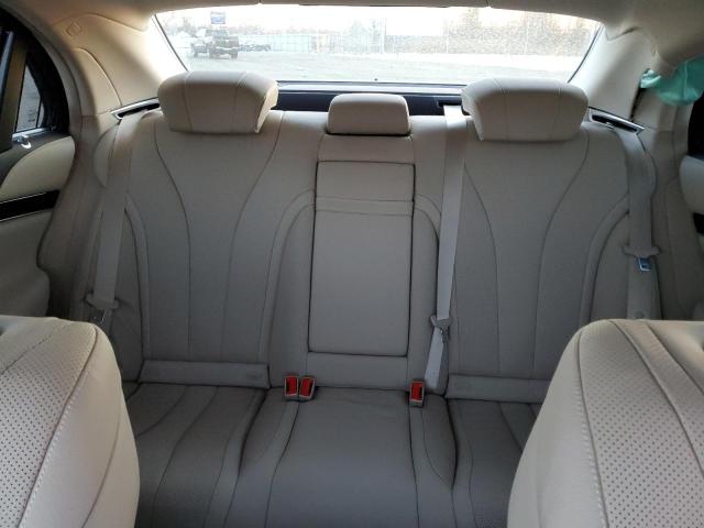 2020 MERCEDES-BENZ S 450 4MAT - WDDUG6EBXLA516543