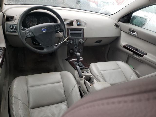 YV1MS382X42009117 Volvo S40