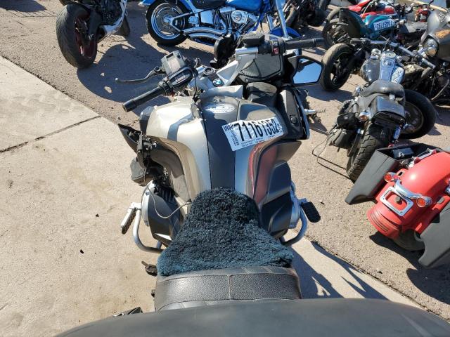 2016 BMW R1200 RT WB10A1303GZ194234