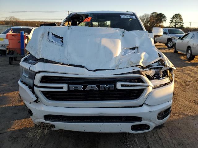 1C6SRFJT4KN862418 | 2019 RAM 1500 LARAM