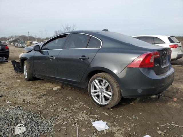 YV1612FS4D1215497 Volvo S60