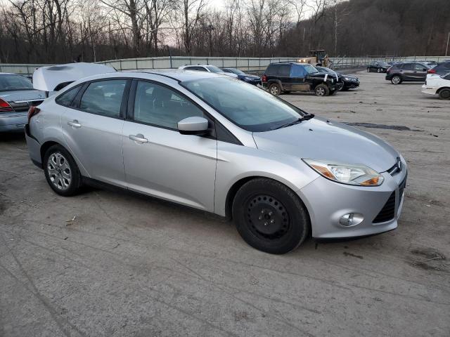 2012 FORD FOCUS SE - 1FAHP3F20CL162342