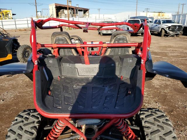 2017 YAMAHA YXZ1000 ET 5Y4AN12Y3HA100606