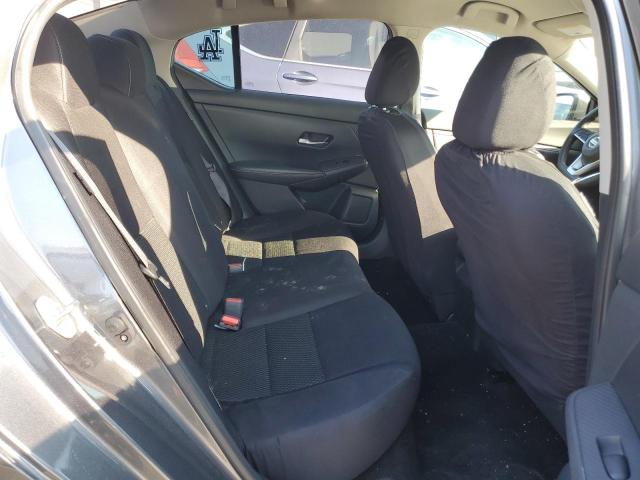 3N1AB8BV1LY253587 Nissan SENTRA S