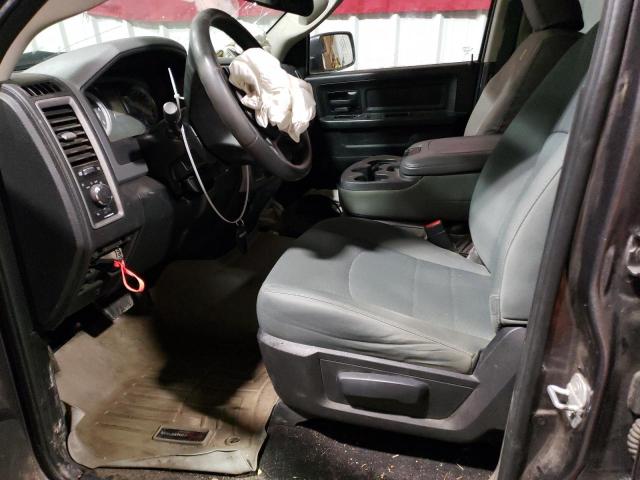 2015 RAM 1500 ST - 1C6RR7FM1FS662304