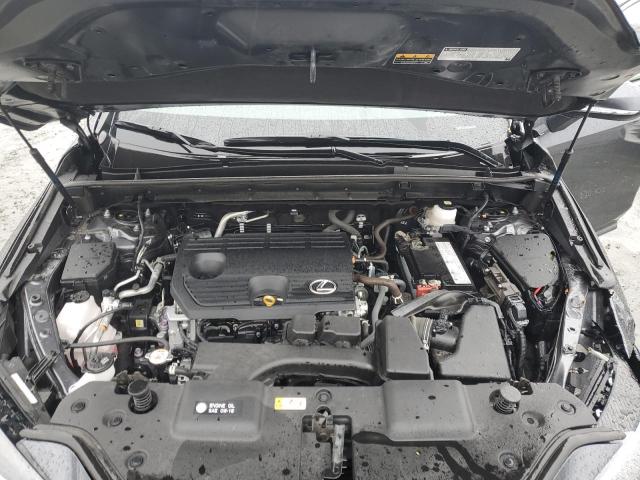 2022 LEXUS NX 250 JTJADCAZ5N5001062
