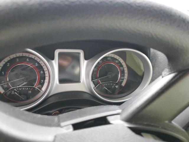 2019 DODGE JOURNEY SE - 3C4PDCBB4KT756326