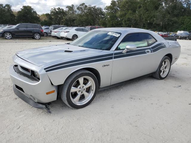 2009 Dodge Challenger R/T