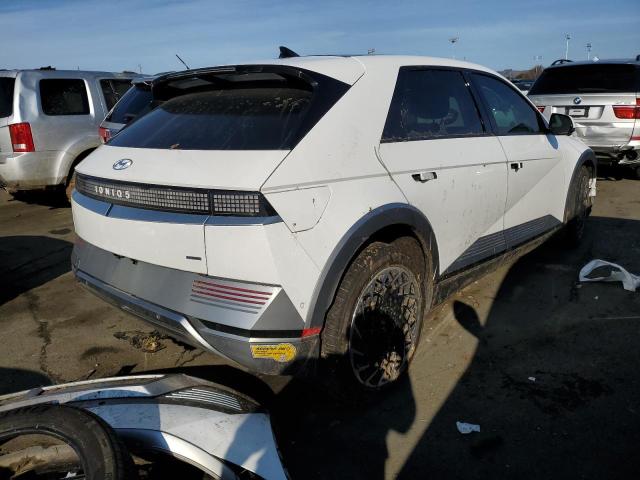 2022 HYUNDAI IONIQ 5 LI KM8KRDAF3NU078681