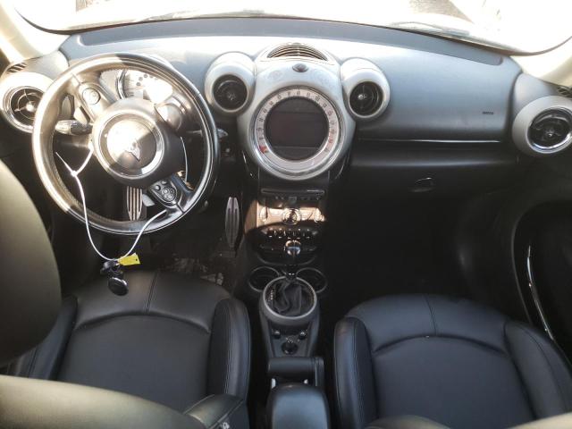 WMWZC3C55BWL79274 Mini Cooper S Countryman