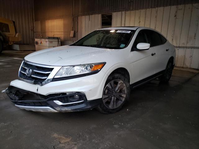 2013 Honda Crosstour EX-L