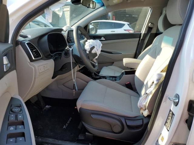 2020 HYUNDAI TUCSON SE - KM8J2CA45LU213021