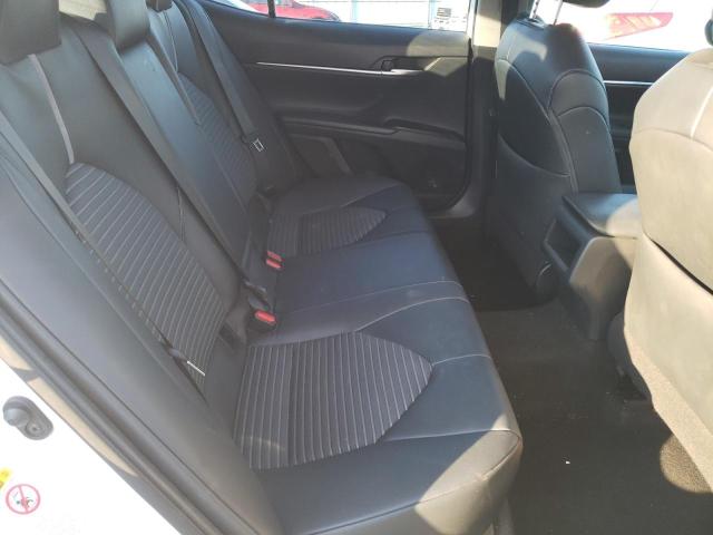 2019 TOYOTA CAMRY L - 4T1B11HK2KU686129