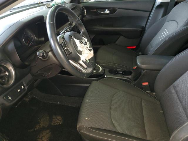 2019 KIA FORTE GT L - 3KPF34AD4KE022779