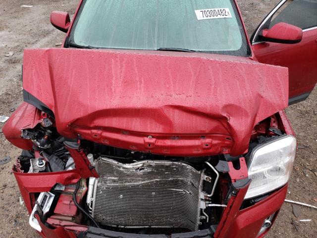 2GKALSEK0D6347749 GMC Terrain