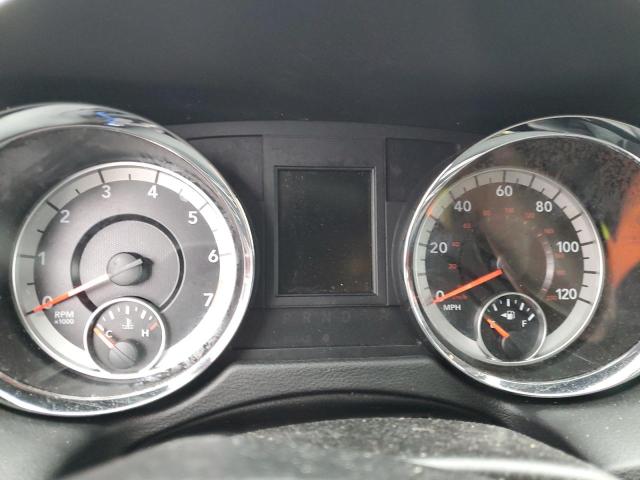 2019 DODGE GRAND CARA - 2C4RDGEG2KR788752