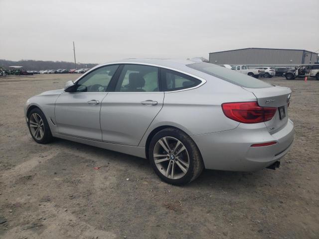 2017 BMW 330 XIGT WBA8Z9C36HG827486