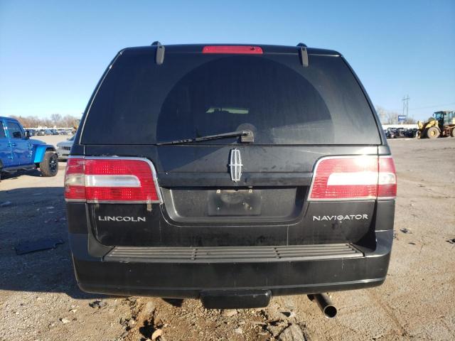 5LMFU27577LJ20844 Lincoln Navigator