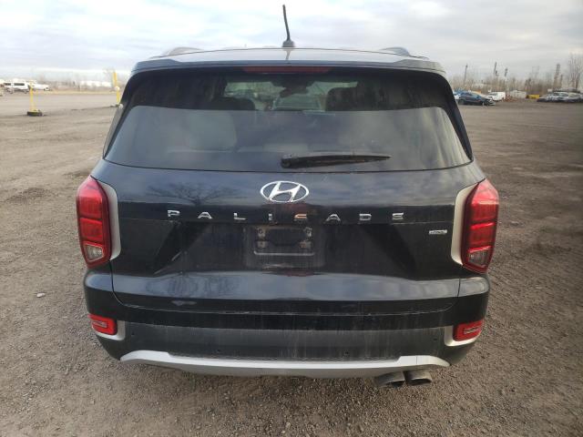 VIN KM8R3DHE3LU058926 2020 HYUNDAI PALISADE no.6