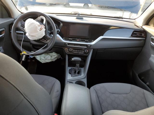 KNDCB3LC2L5369321 KIA NIRO LX