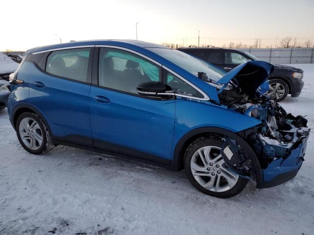 2022 CHEVROLET BOLT EV 1L 1G1FW6S00N4134282