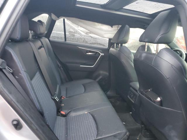 2020 TOYOTA RAV4 XSE - JTMEWRFV5LD534037