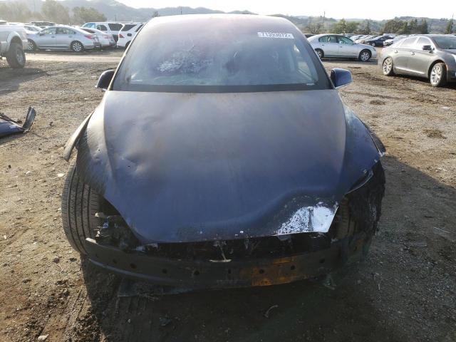 5YJXCAE29GF001679 Tesla MODEL X