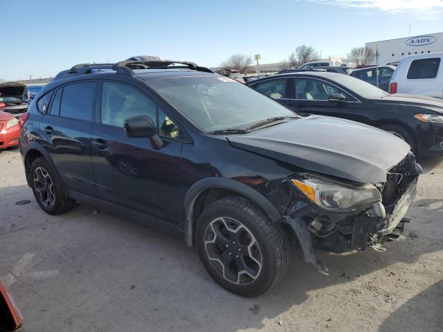JF2GPAGC7E8316571 Subaru Xv Crosstrek 2.0 Limited