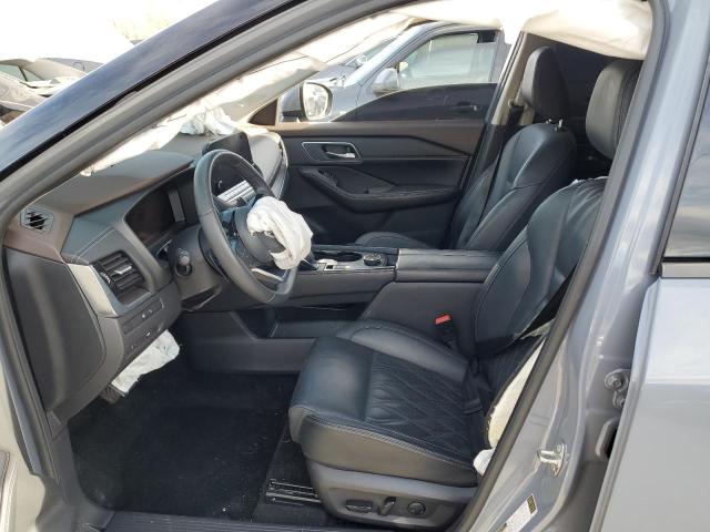 2021 NISSAN ROGUE PLAT JN8AT3DD5MW309948