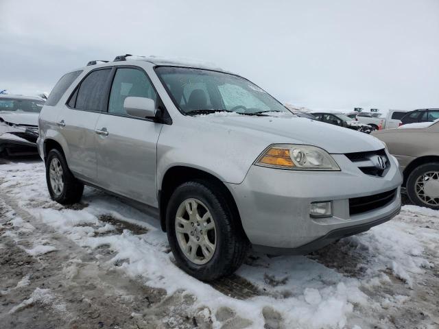2HNYD18964H547110 Acura Mdx Touring