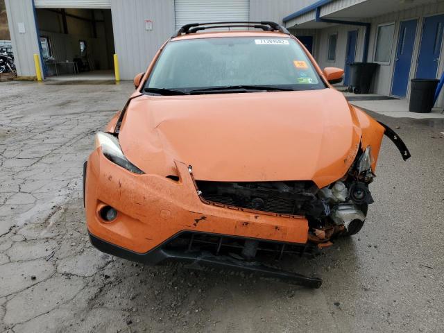JF2GPAMC3F8264040 Subaru Xv Crosstrek 2.0 Limited