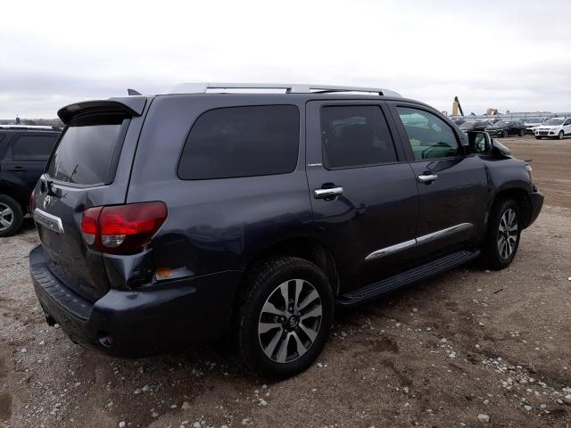 2018 TOYOTA SEQUOIA LI - 5TDJY5G15JS158146