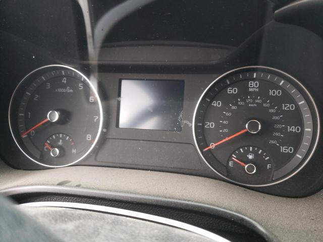 3KPF24AD1ME390827 KIA FORTE FE
