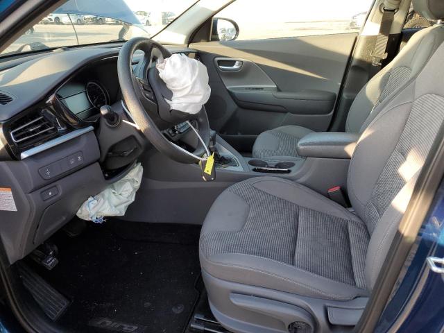 KNDCB3LC2L5369321 KIA NIRO LX