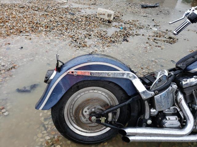 2003 HARLEY-DAVIDSON FLSTFI 1HD1BXB103Y041343