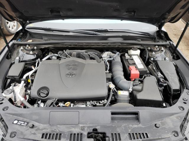 2020 TOYOTA AVALON LIM - 4T1DZ1FB0LU055384