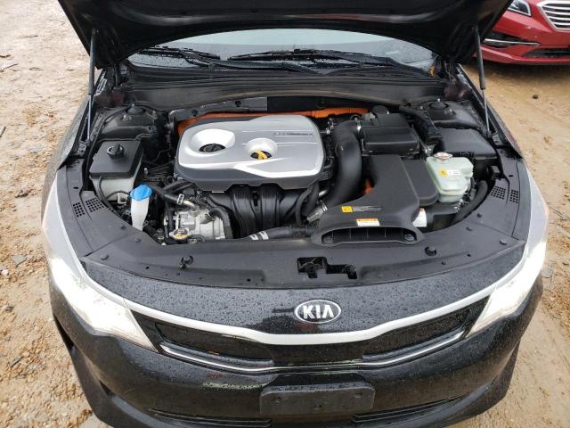 KNAGU4LE3J5021718 KIA OPTIMA HYBRID