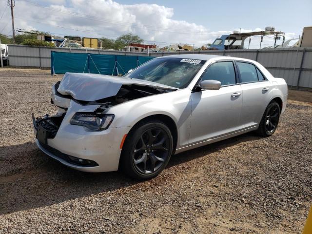 2021 CHRYSLER 300 S - 2C3CCABG9MH528937
