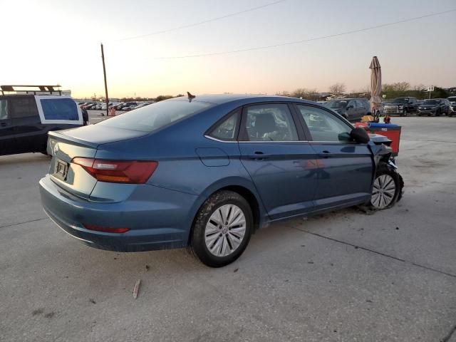 2019 VOLKSWAGEN JETTA S - 3VWCB7BU4KM173386