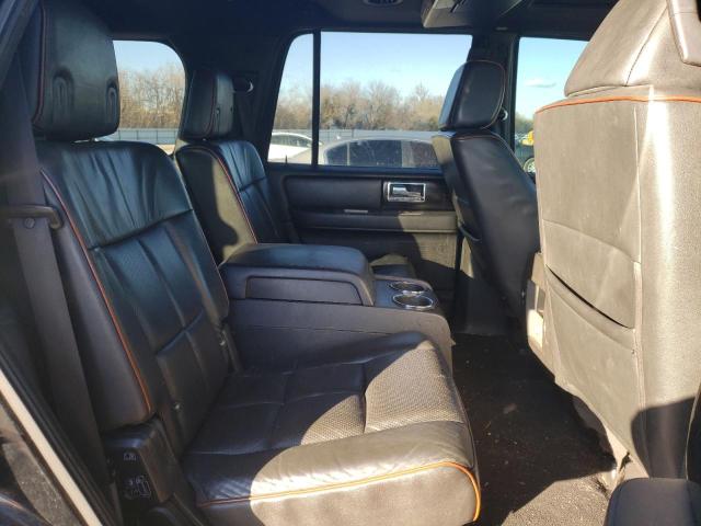 5LMFU27577LJ20844 Lincoln Navigator