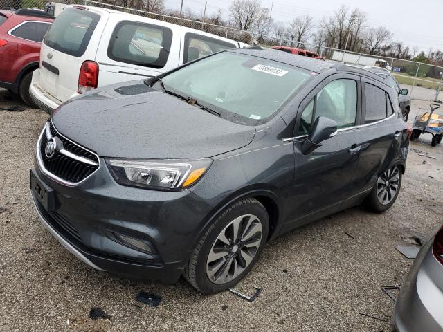 2018 BUICK ENCORE PRE - KL4CJBSB0JB578863