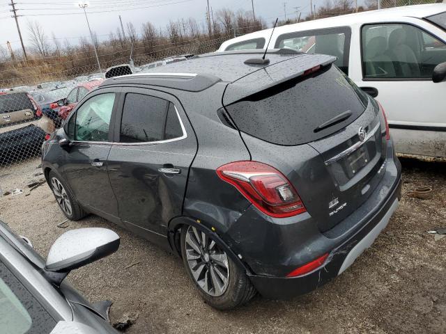 2018 BUICK ENCORE PRE - KL4CJBSB0JB578863
