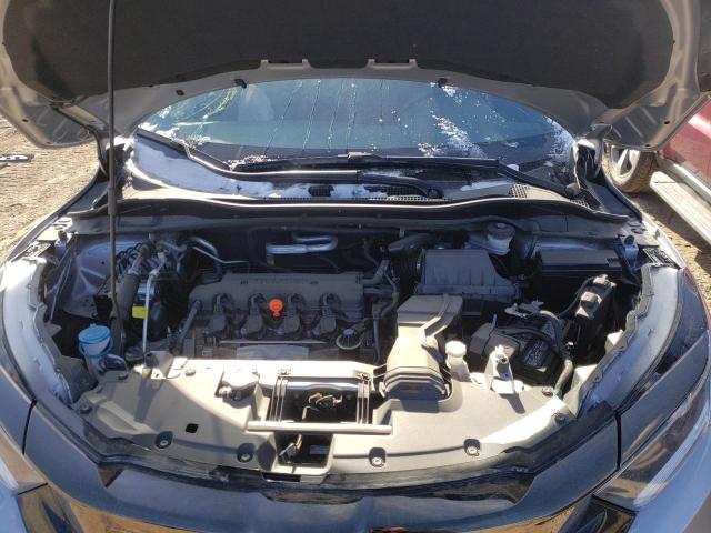 2022 HONDA HRV SPORT 3CZRU6H12NM719289