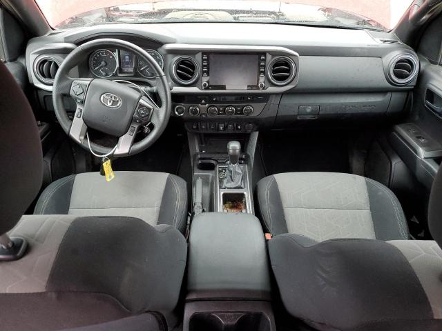 2020 TOYOTA TACOMA 4X4 5TFCZ5AN7LX243214