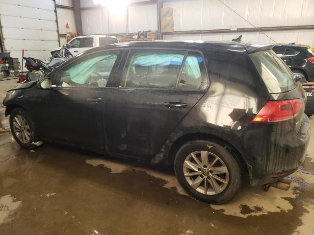 2016 VOLKSWAGEN GOLF S/SE - 3VW217AU3GM047737