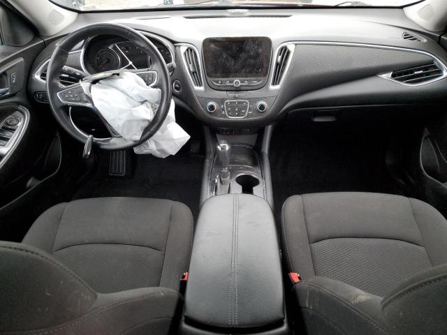 2018 CHEVROLET MALIBU HYB - 1G1ZF5SU0JF292937