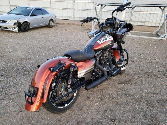 2013 HARLEY-DAVIDSON FLTRXSE CV 1HD1TC837DB953745