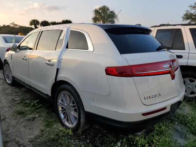 2LMHJ5AT8EBL50438 Lincoln MKT