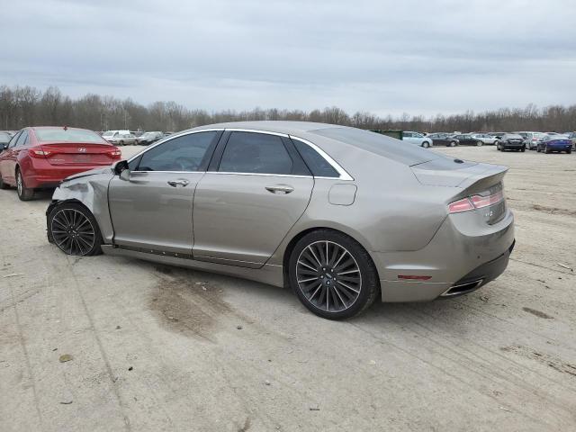 3LN6L2J95GR631827 Lincoln MKZ